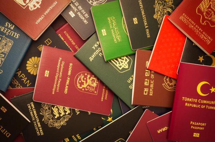 visa