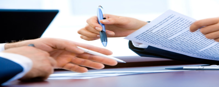 Notary Services